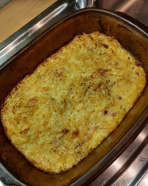 Döppekuchen Rezepte | Chefkoch