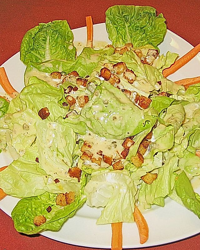 Caesar's Salad
