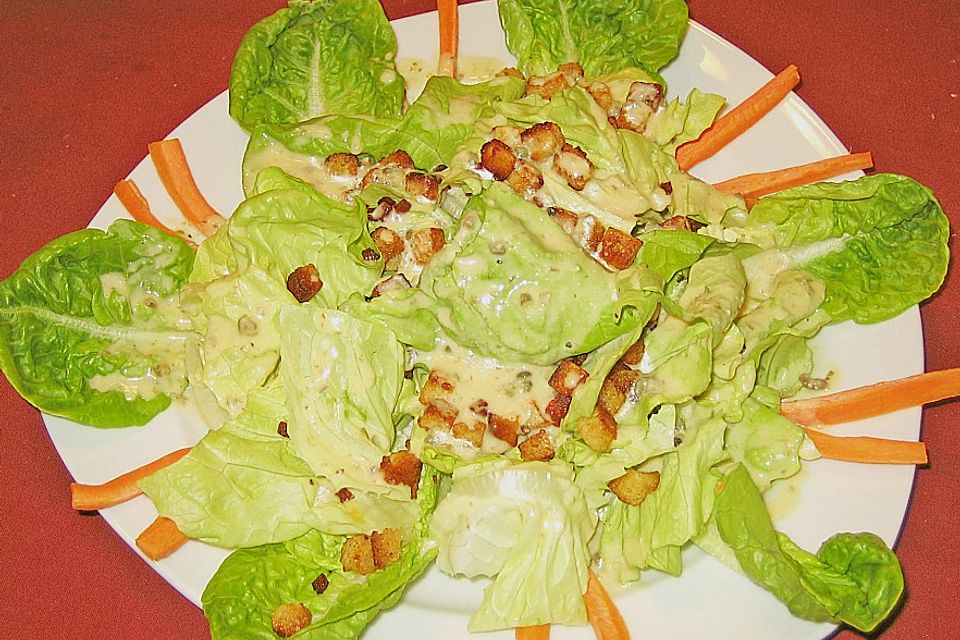 Caesar's Salad