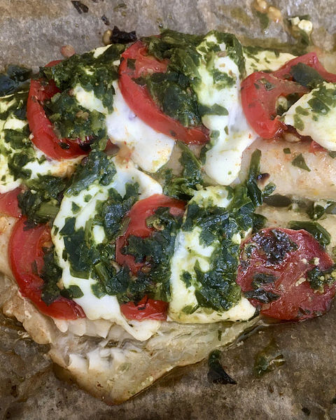 Rotbarsch Rezepte | Chefkoch