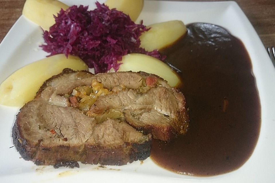 Spießbraten