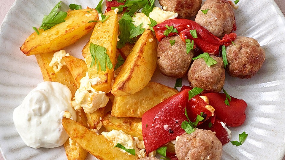 Rezeptempfehlungen für den Chefkoch Wochenplaner