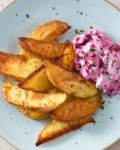 Kräuterquark Rezepte | Chefkoch