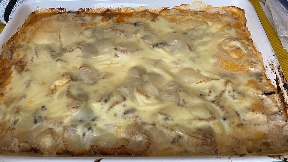 Lothringer Auflauf von Cedric_hrk| Chefkoch