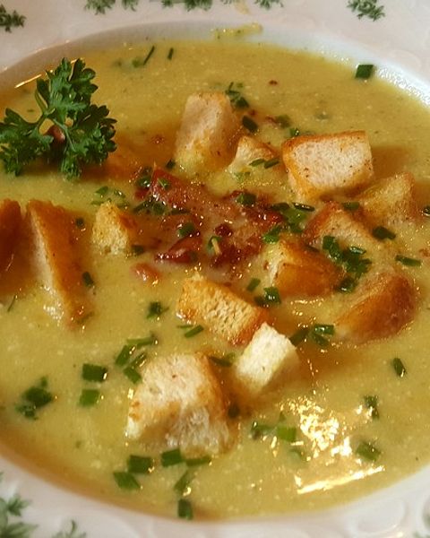 Kartoffelsuppe Rezepte | Chefkoch