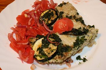 Radieschensalat