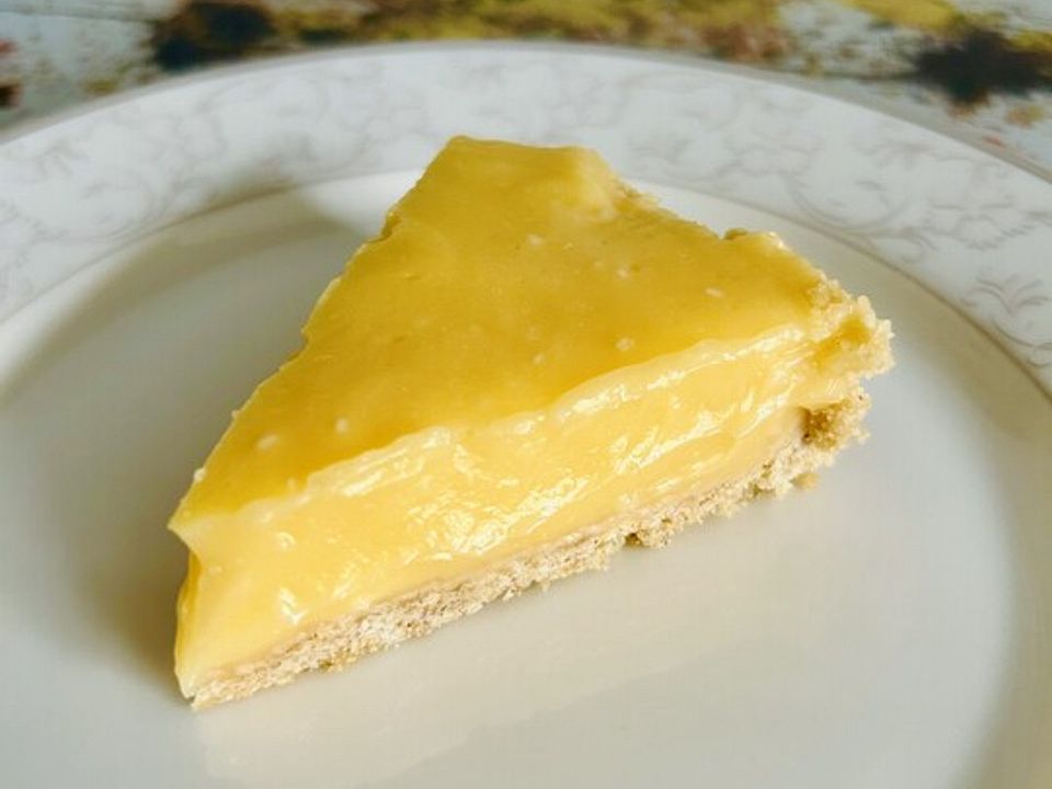 Limettenkuchen - Rezepte Suchen