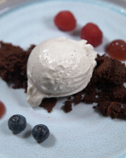 Tonkabohneneis Rezepte | Chefkoch