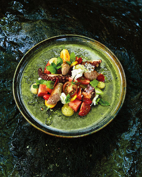 Melonensuppe Rezepte | Chefkoch