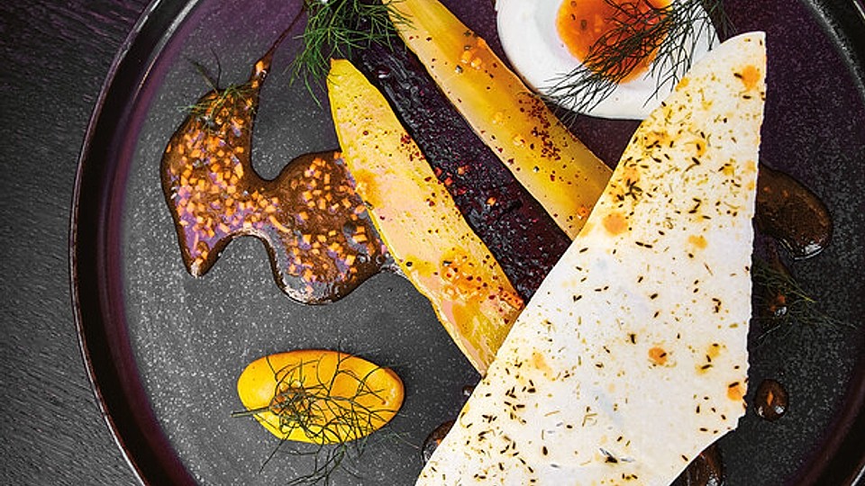 Thema des Monats Chefkoch Kochstars
