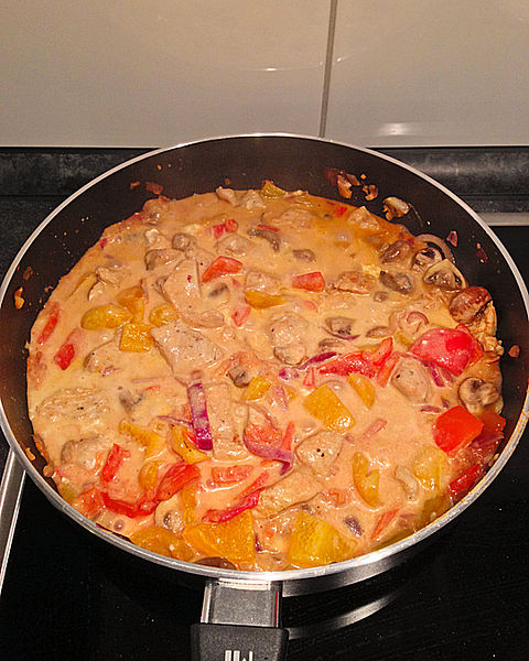 Putenpfanne Rezepte | Chefkoch