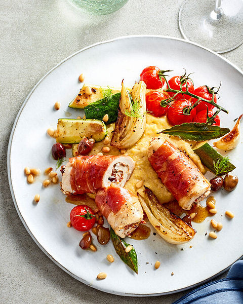 Involtini Rezepte | Chefkoch Involtini Rezepte | Chefkoch