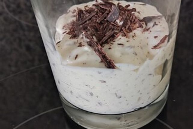 Herrencreme von JoergisKüche| Chefkoch