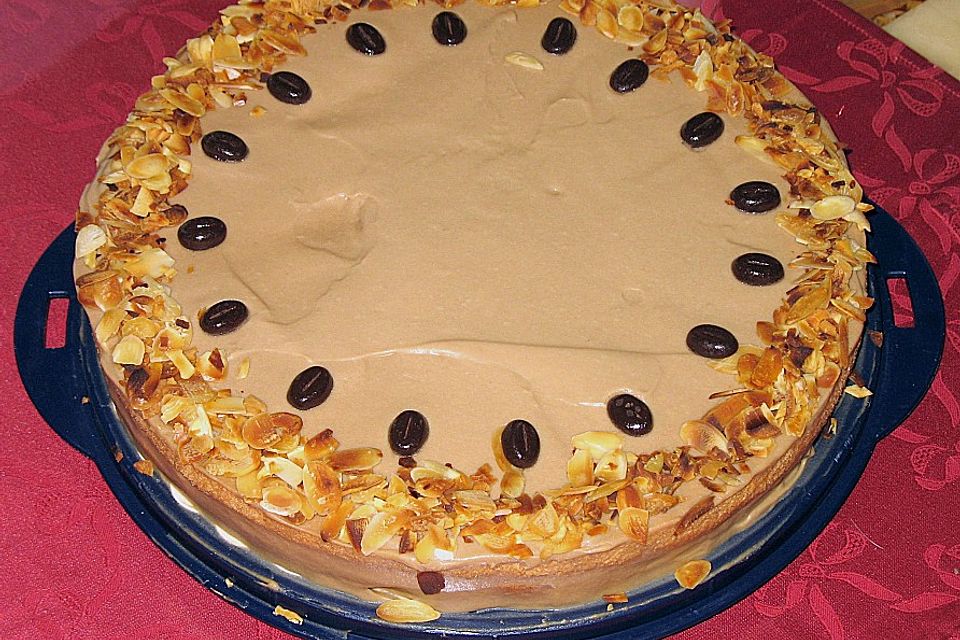 Buttercreme - Torte