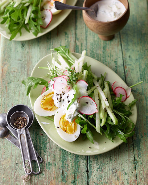 Kresse Rezepte | Chefkoch