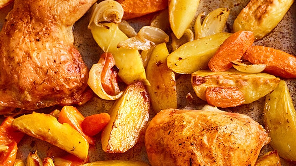 Rezepte aus »essen &amp; trinken Für jeden Tag« – Chefkoch PLUS