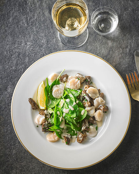 Morcheln Rezepte | Chefkoch Morcheln Rezepte | Chefkoch