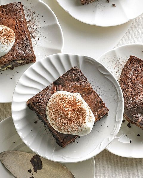 Brownies Rezepte - die besten Rezepte 2025 | Chefkoch