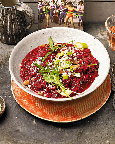 Perlgraupen Rezepte | Chefkoch