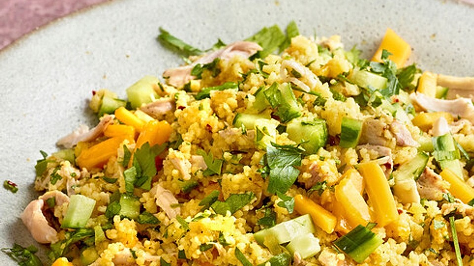 Rezepte aus »essen &amp; trinken Für jeden Tag« – Chefkoch PLUS