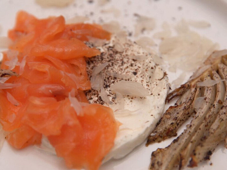 Fisch mit Zitrone von DasperfekteDinner Chefkoch