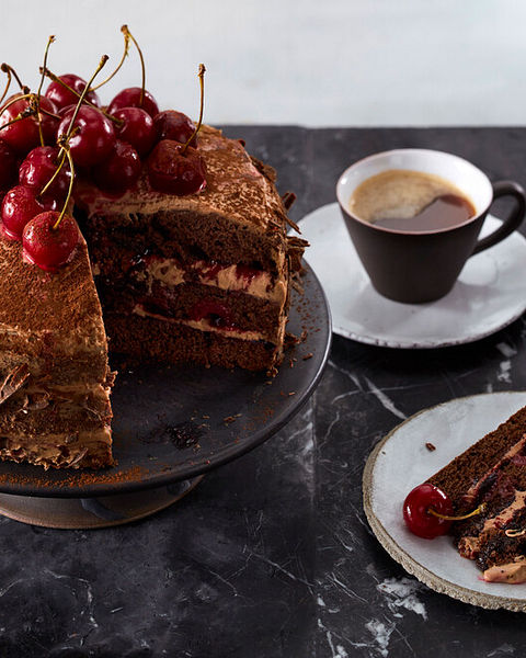 Mohntorte Rezepte | Chefkoch