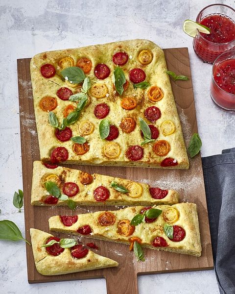 Focaccia Rezepte | Chefkoch