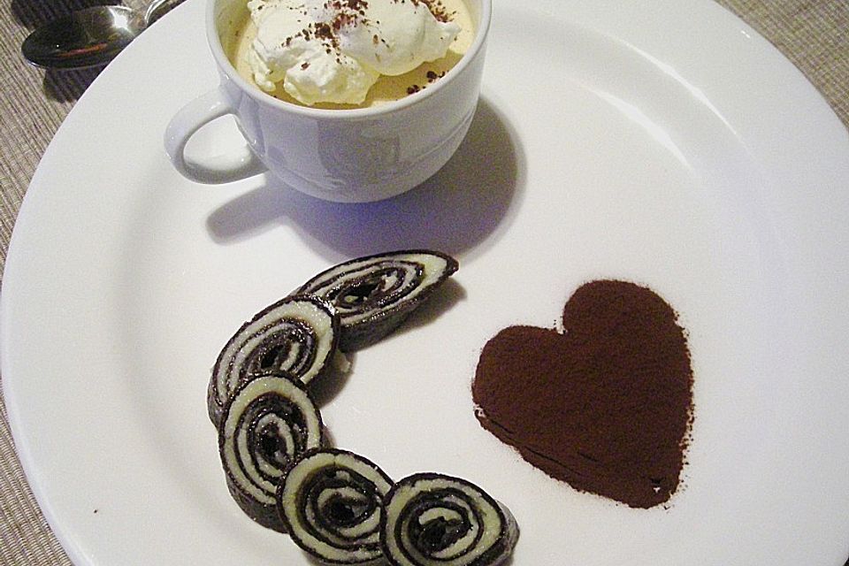 Cappucino - Parfait