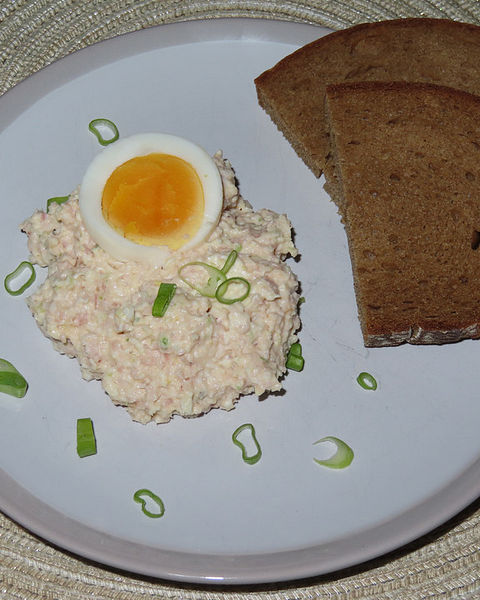 Schinkenaufstrich Rezepte | Chefkoch