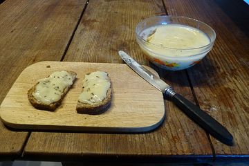 Kalorienarmer Kochkäse von Pastorella| Chefkoch