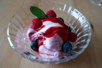 Trollcreme deluxe