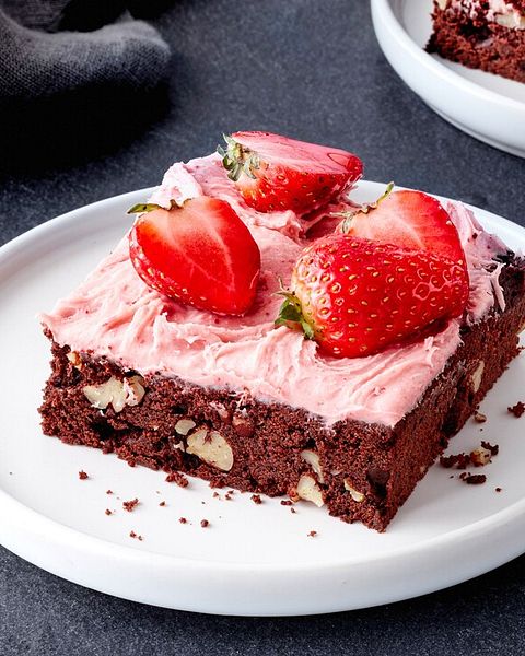 Brownies Rezepte - die besten Rezepte 2025 | Chefkoch