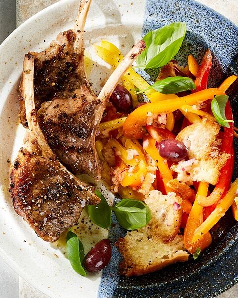 Rezepte Fr Lammkotelett