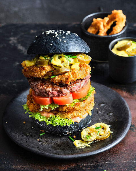 Ketchup Rezepte | Chefkoch Ketchup Rezepte | Chefkoch