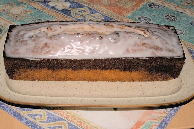 Joghurt-Zitronenkuchen von Tatunca| Chefkoch