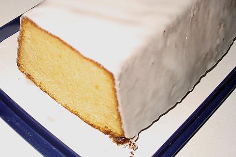 Kastenkuchen von Bezwinger | Chefkoch