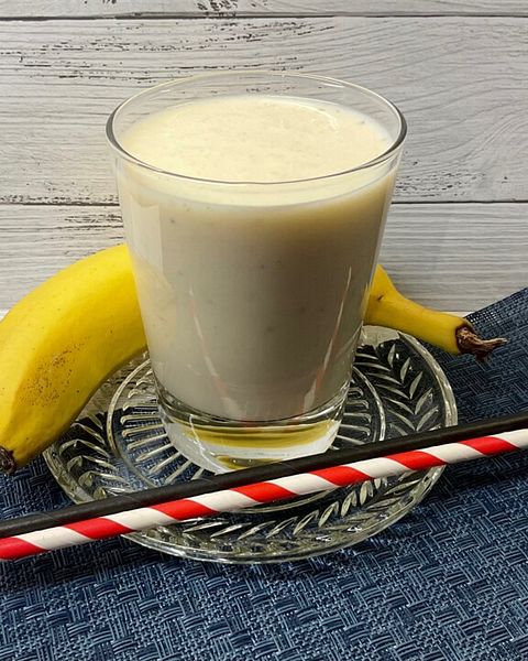 Bananenmilch Rezepte | Chefkoch