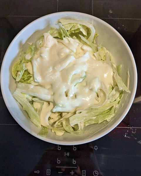 Joghurtdressing Rezepte | Chefkoch