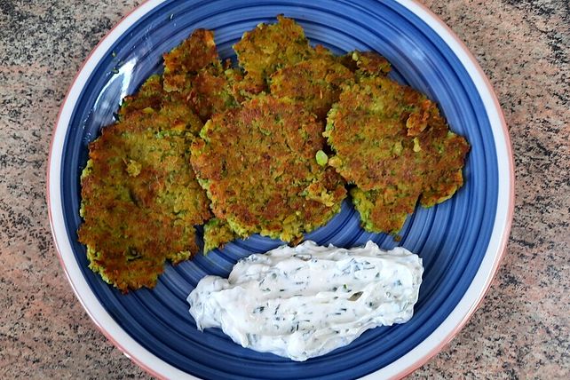 Kartoffel-Spargel-Puffer von 007krümeltiger| Chefkoch