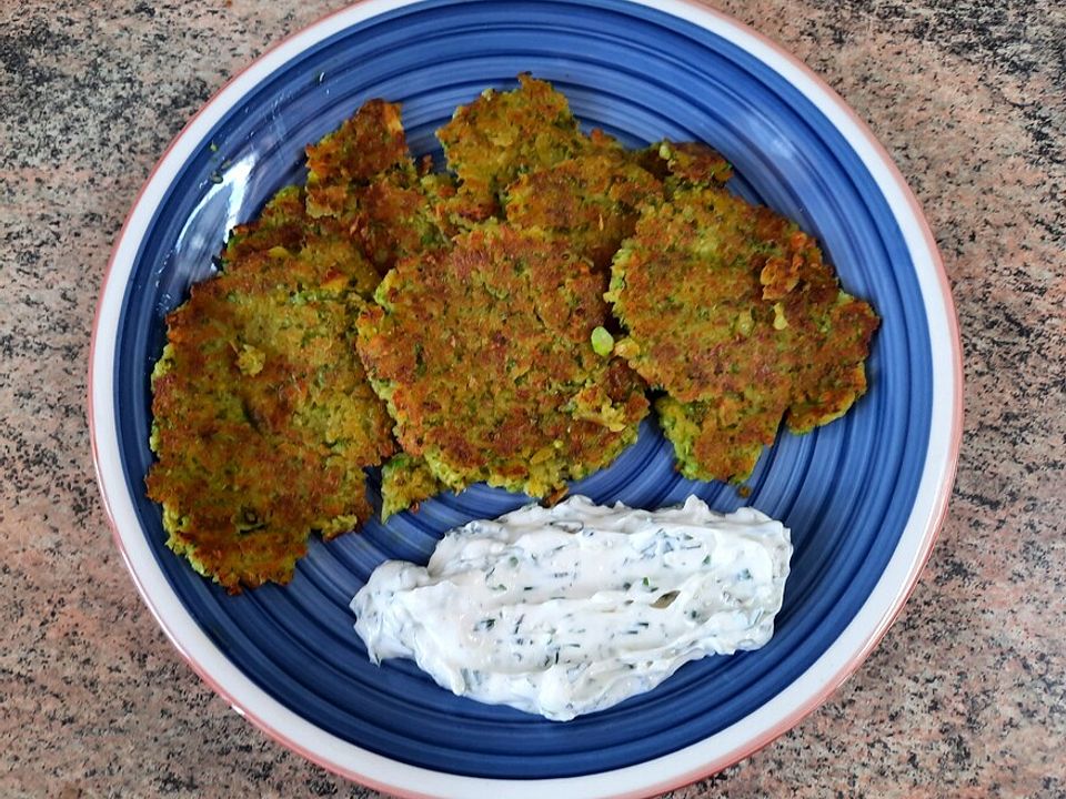 Kartoffel-Spargel-Puffer von 007krümeltiger| Chefkoch