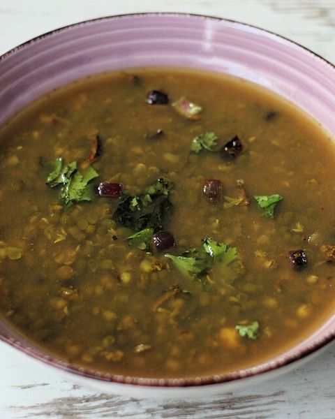 Ayurvedische Rezepte | Chefkoch