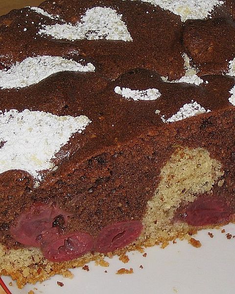 Haselnusskuchen Rezepte | Chefkoch