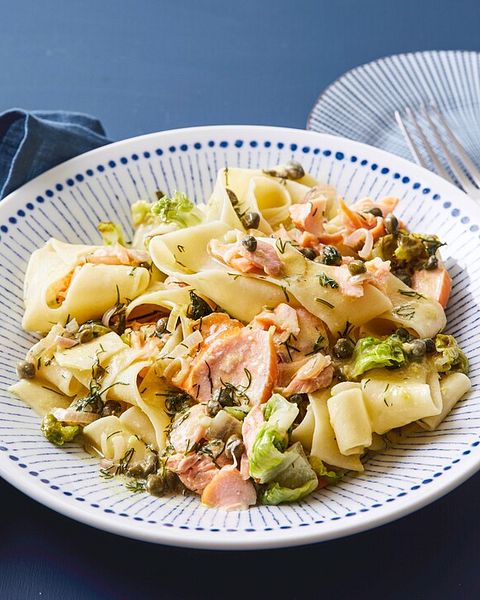 Lachssalat Rezepte | Chefkoch Lachssalat Rezepte | Chefkoch