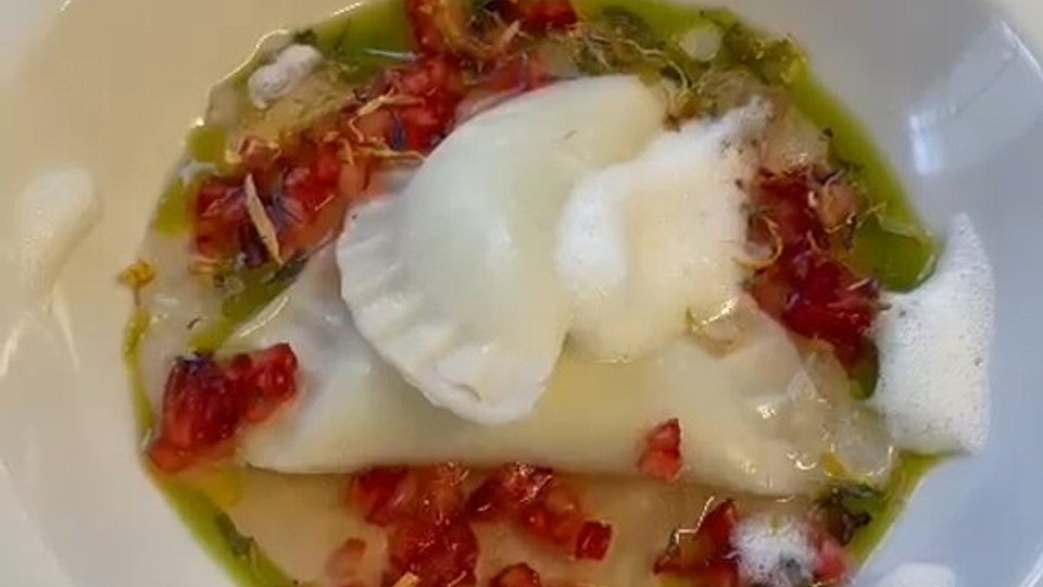 Grundteig für Mochi von karlin123| Chefkoch