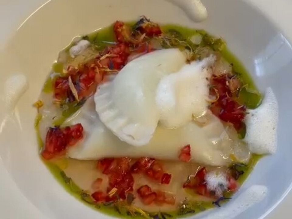 Grundteig für Mochi von karlin123| Chefkoch