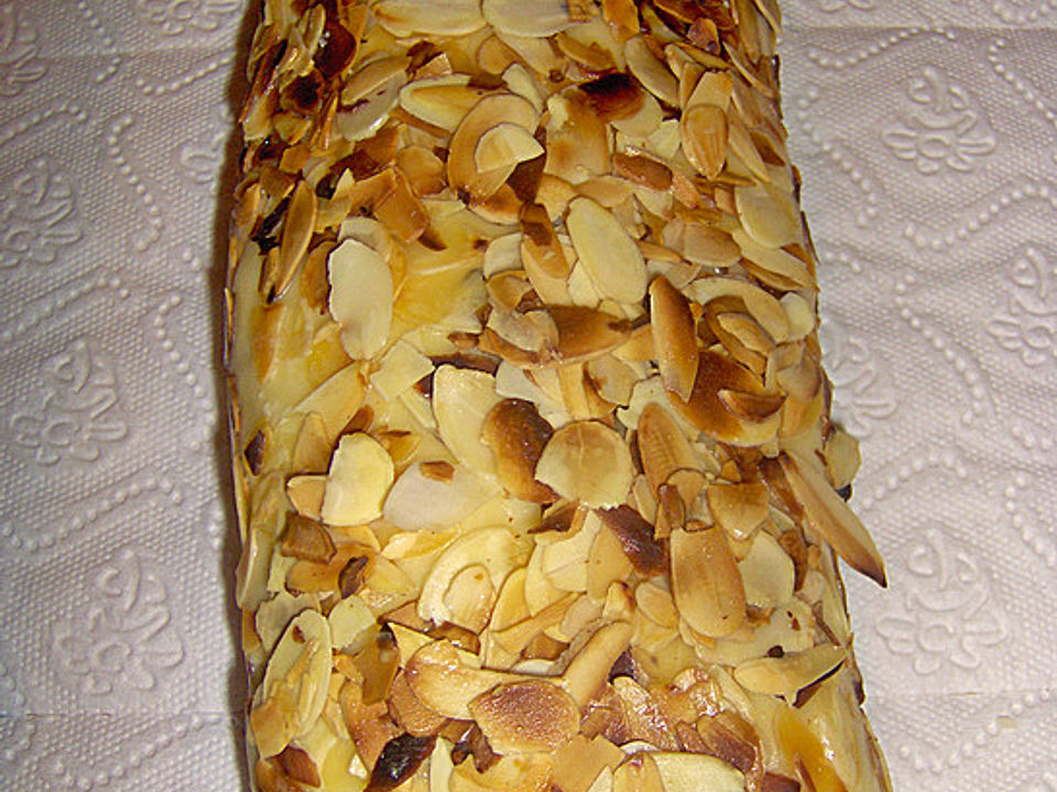 Käseroulade von Sindarella| Chefkoch