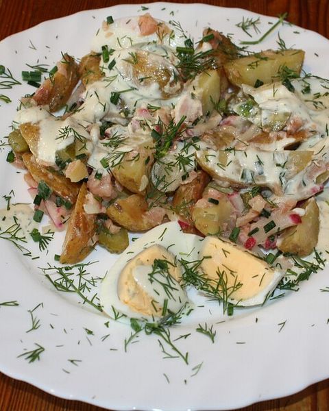 Schwedensalat Rezepte | Chefkoch