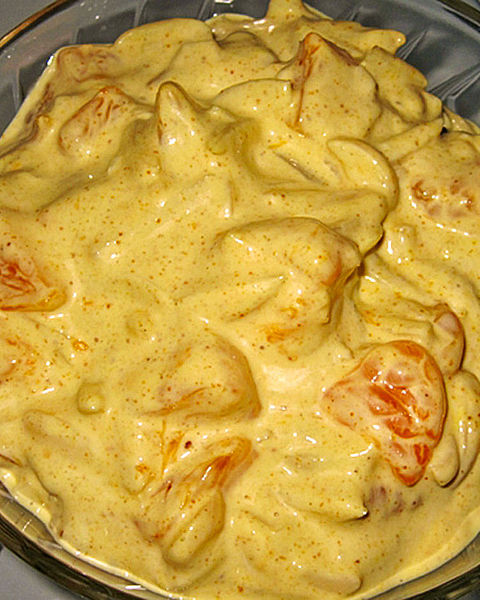 Fonduesaucen Rezepte | Chefkoch Fonduesaucen Rezepte | Chefkoch