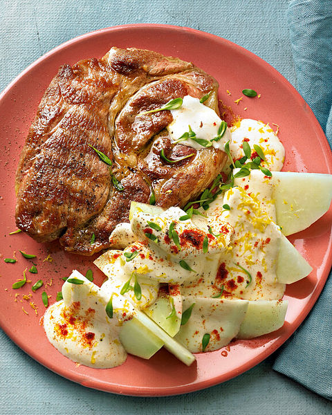 Nackensteak Rezepte | Chefkoch