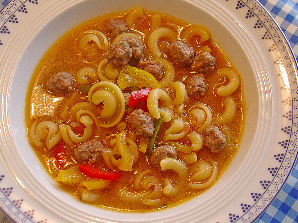 Omas Nudeleintopf| Chefkoch Omas Nudeleintopf| Chefkoch